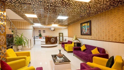 Alzahra Hotel