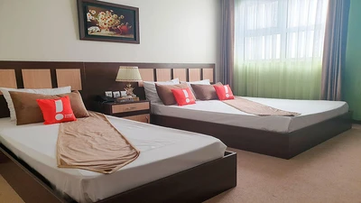 Setareh Villa Hotel