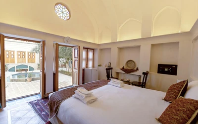 Qajar Boutique Hotel