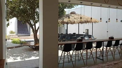 Heritage Hostel - Isfahan
