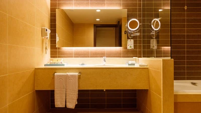 Parsian Azadi Hotel