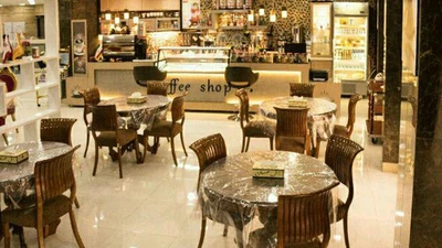Mehsan Hotel
