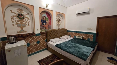 Ali Baba Traditional Hotel