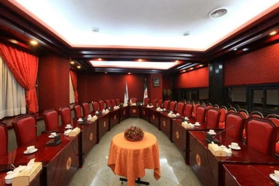 Elgoli Pars Hotel