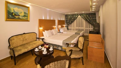 Tara Hotel