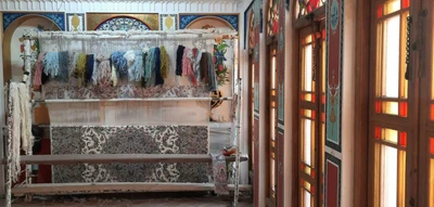 Ashkoob Traditional Hotel