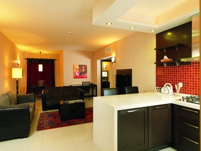 Tooba Boutique Hotel