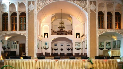 Valee Traditional Hotel