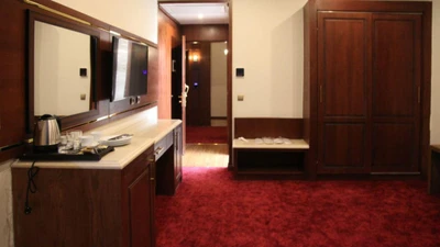 Adina Hotel