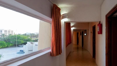 Goldis Hotel