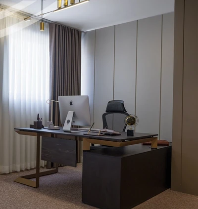 Madaen Hotel Mashhad