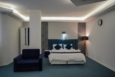 Dariush Hotel