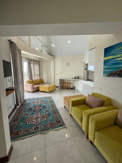 Barooj Hotel