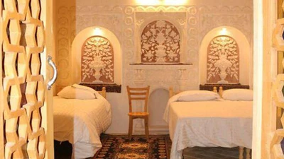 Khademi Traditional Hotel