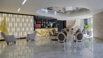 Yakamoz Hotel