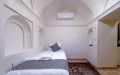Qajar Boutique Hotel