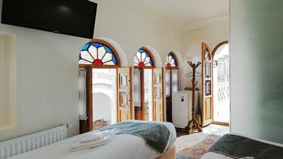 Sabaghian Sarayi