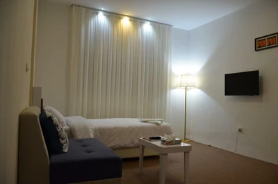 Sepehr Hotel
