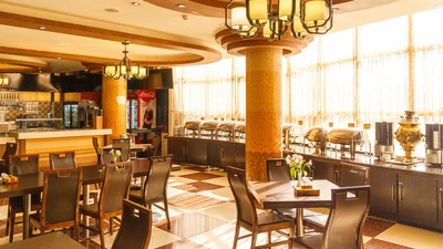 Aseman Hotel