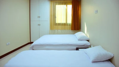Beed hostel