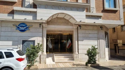 Sufi Hotel