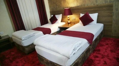 Fadak Hotel