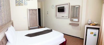Sadaf Hotel