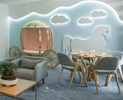 Madaen Hotel Mashhad