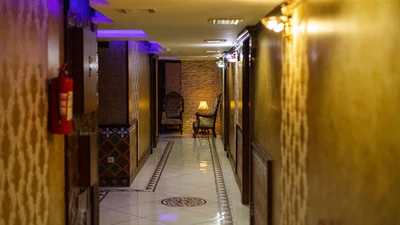 Karim Khan Hotel