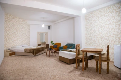 Farid Hotel
