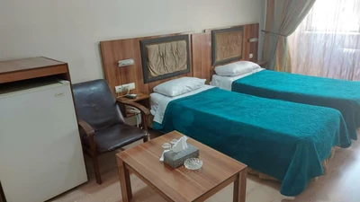 Sasan Hotel