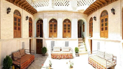 Sepehri Hotel