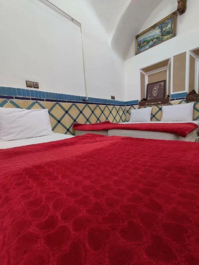 Ganje Yazd