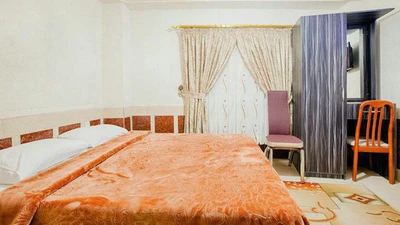 Asmari Hotel Qeshm