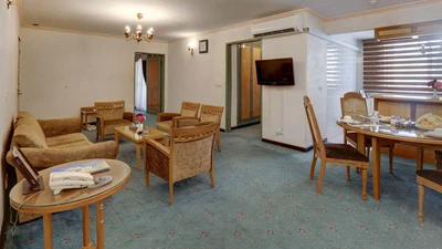 Kerman Tourist Hotel