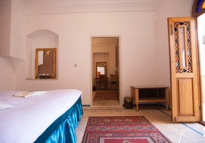 Baba Afzal Hotel