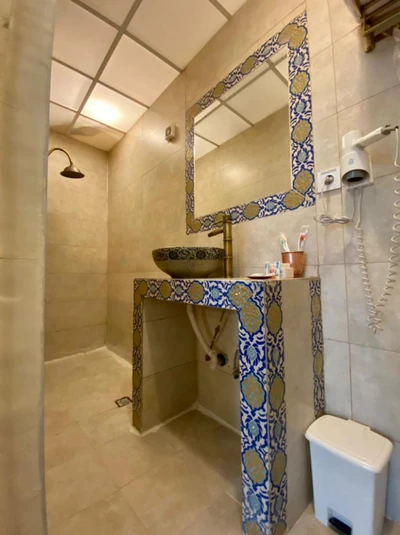 Dadamaan Traditional Hotel