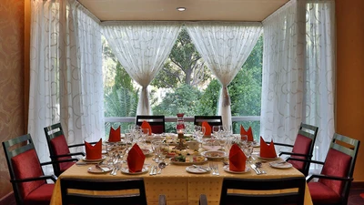 Homa Hotel