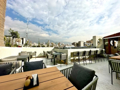 Tooba Boutique Hotel