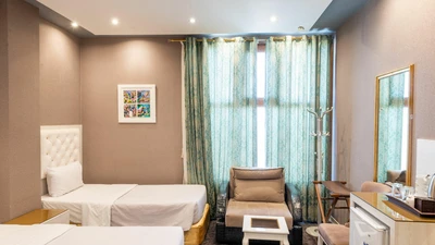 Khajoo Hotel