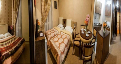 Culture and Art Hotel