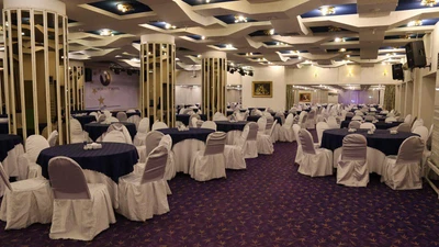 Hormoz Hotel