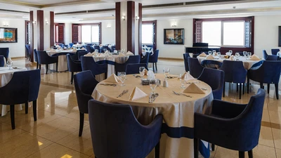 Yazd Arg-E-Jadid Hotel