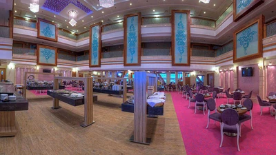 Darvishi Hotel