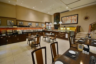 Elysee Hotel