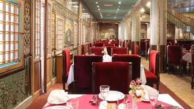 Abbasi Hotel