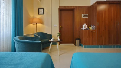 Arg Hotel
