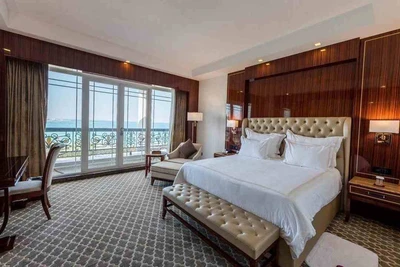 Dariush Grand Hotel