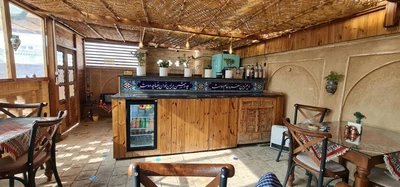 Hotel Tavousiyeh