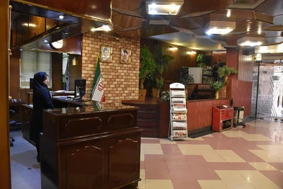 Avrin Hotel